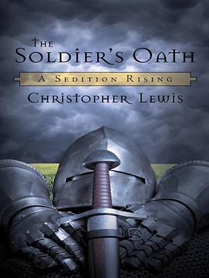 Book cover for The Soldier's Oath