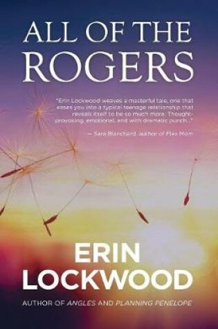 Cover of All of the Rogers