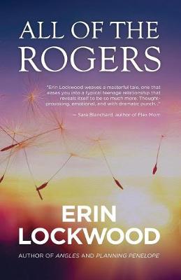 Book cover for All of the Rogers