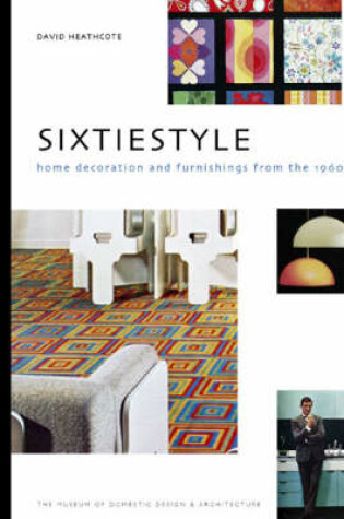 Cover of Sixtiestyle