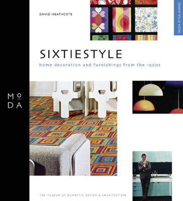 Book cover for Sixtiestyle