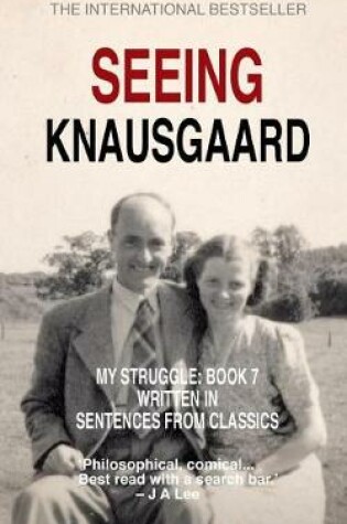 Cover of Seeing Knausgaard
