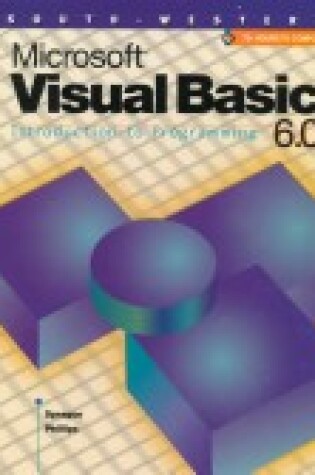 Cover of Micro Visual Basic 6.0 Wkbk