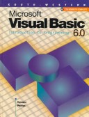 Book cover for Micro Visual Basic 6.0 Wkbk