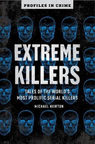 Cover of Extreme Killers