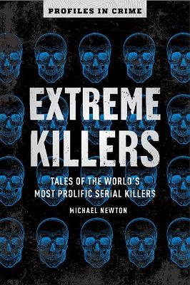 Cover of Extreme Killers