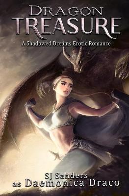 Book cover for Dragon Treasure