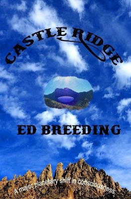 Book cover for Castle Ridge