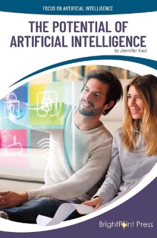 Cover of The Potential of Artificial Intelligence