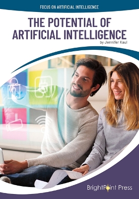Book cover for The Potential of Artificial Intelligence