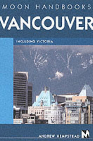 Cover of Vancouver Handbook