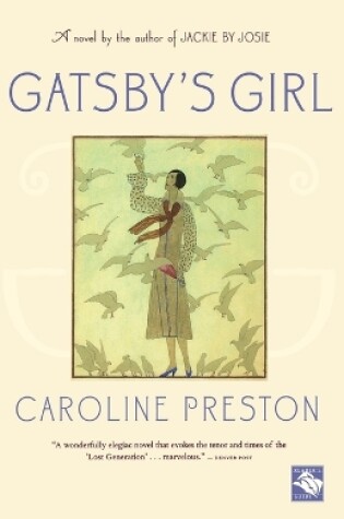 Cover of Gatsby's Girl