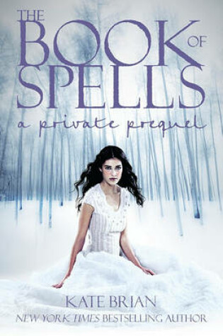 Cover of The Book of Spells