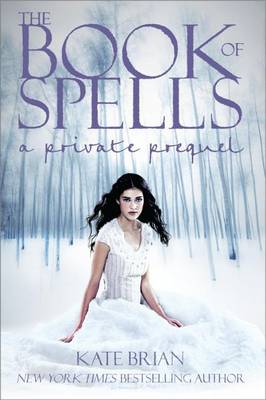 Cover of The Book of Spells