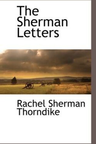 Cover of The Sherman Letters