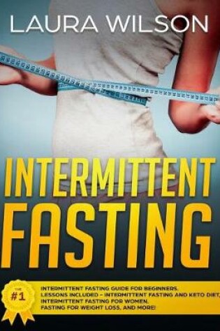 Cover of Intermittent Fasting