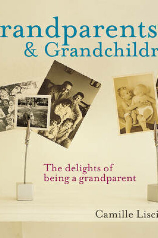 Cover of Grandparents and Grandchildren