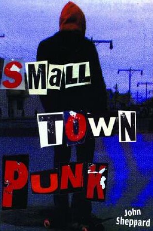 Cover of Small Town Punk