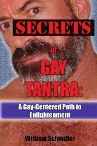Cover of Secrets of Gay Tantra