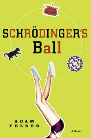 Cover of Schrodinger's Ball