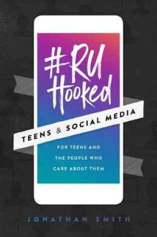 Cover of #Ruhooked