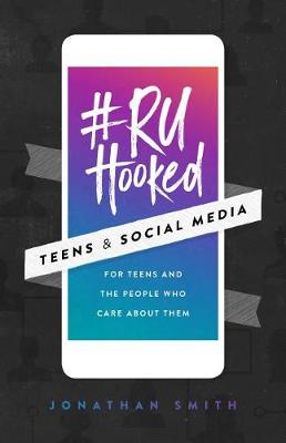 Book cover for #Ruhooked