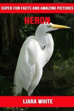 Cover of Heron