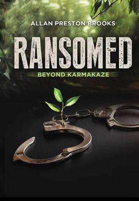 Book cover for Ransomed beyond Karmakaze