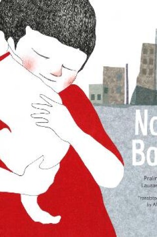 Cover of Noor and Bobby