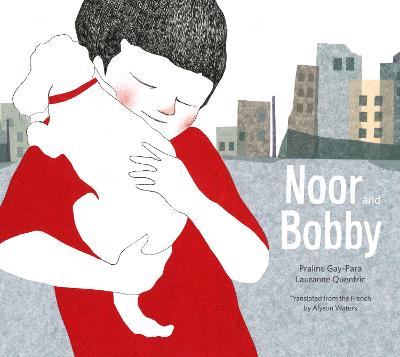 Cover of Noor and Bobby