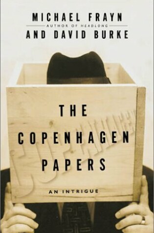 Cover of Copenhagen Papers