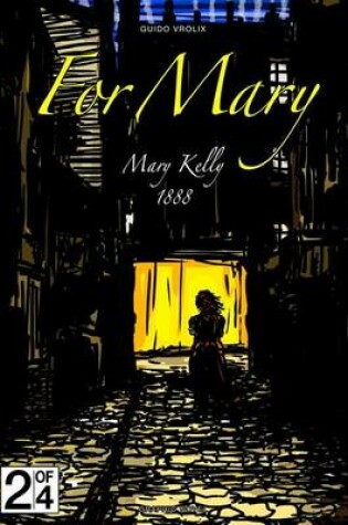 Cover of For Mary