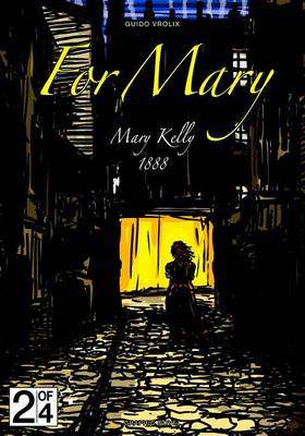 Book cover for For Mary