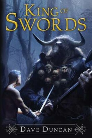 Cover of King of Swords