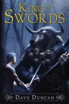 Book cover for King of Swords