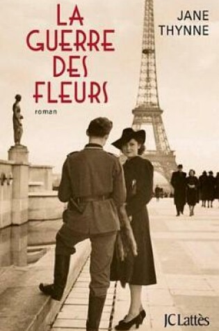 Cover of La Guerre Des Fleurs