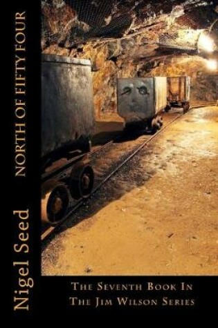 Cover of North Of Fifty Four