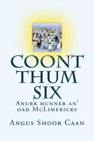 Cover of Coont Thum Six