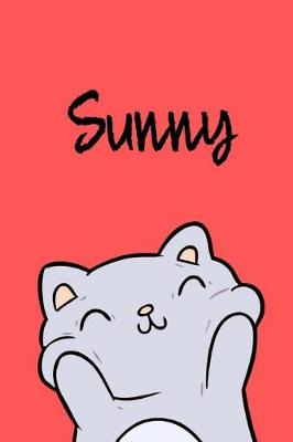 Book cover for Sunny