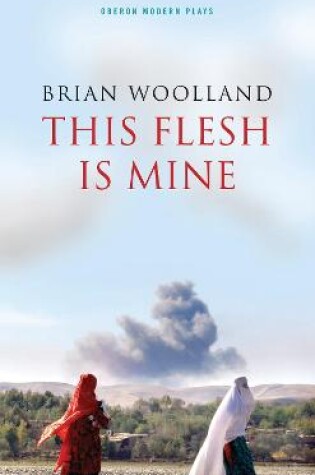 Cover of This Flesh Is Mine