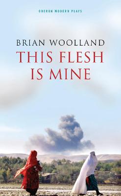 Book cover for This Flesh Is Mine