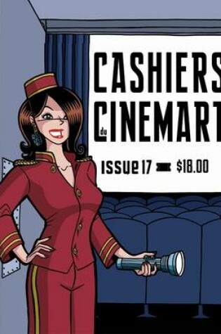 Cover of Cashiers du Cinemart 17