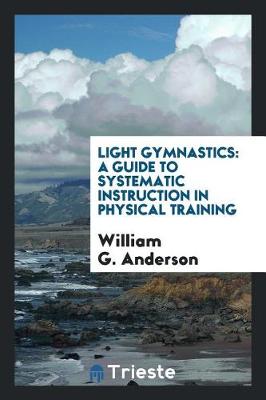 Book cover for Light Gymnastics