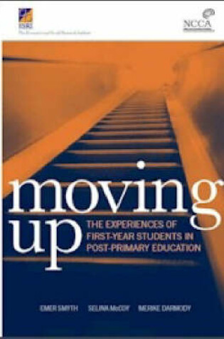 Cover of Moving Up