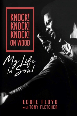 Cover of Knock! Knock! Knock! On Wood