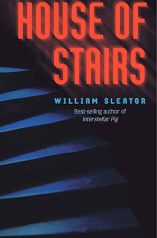Cover of House of Stairs