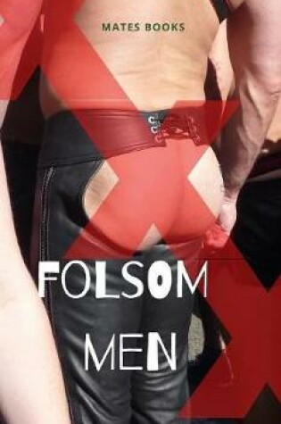 Cover of Folsom Men