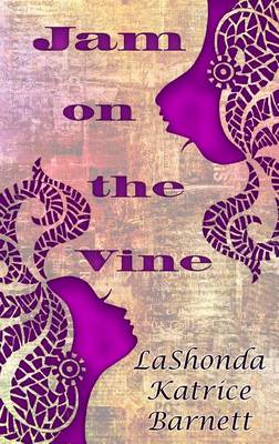 Book cover for Jam on the Vine