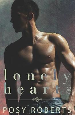 Book cover for Lonely Hearts