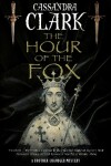 Book cover for The Hour of the Fox